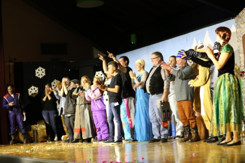 20ans NG's - vendredi